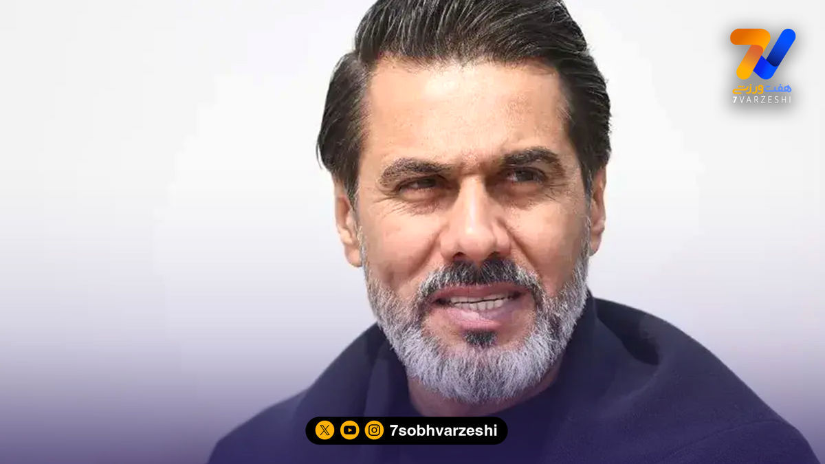 جلسه کمیته استیناف برای بخشش پیروانی