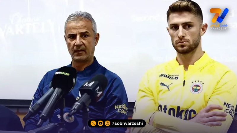 کارتال برنامه و ترکیب تیم را به باشگاه داد