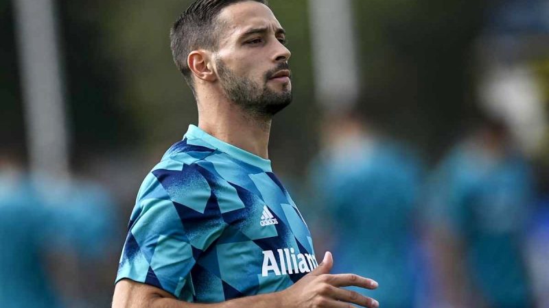 اخبار ضد و نقیض درباره ماتیا دی‌شیلیو؛ لچه و پارما به جای پرسپولیس