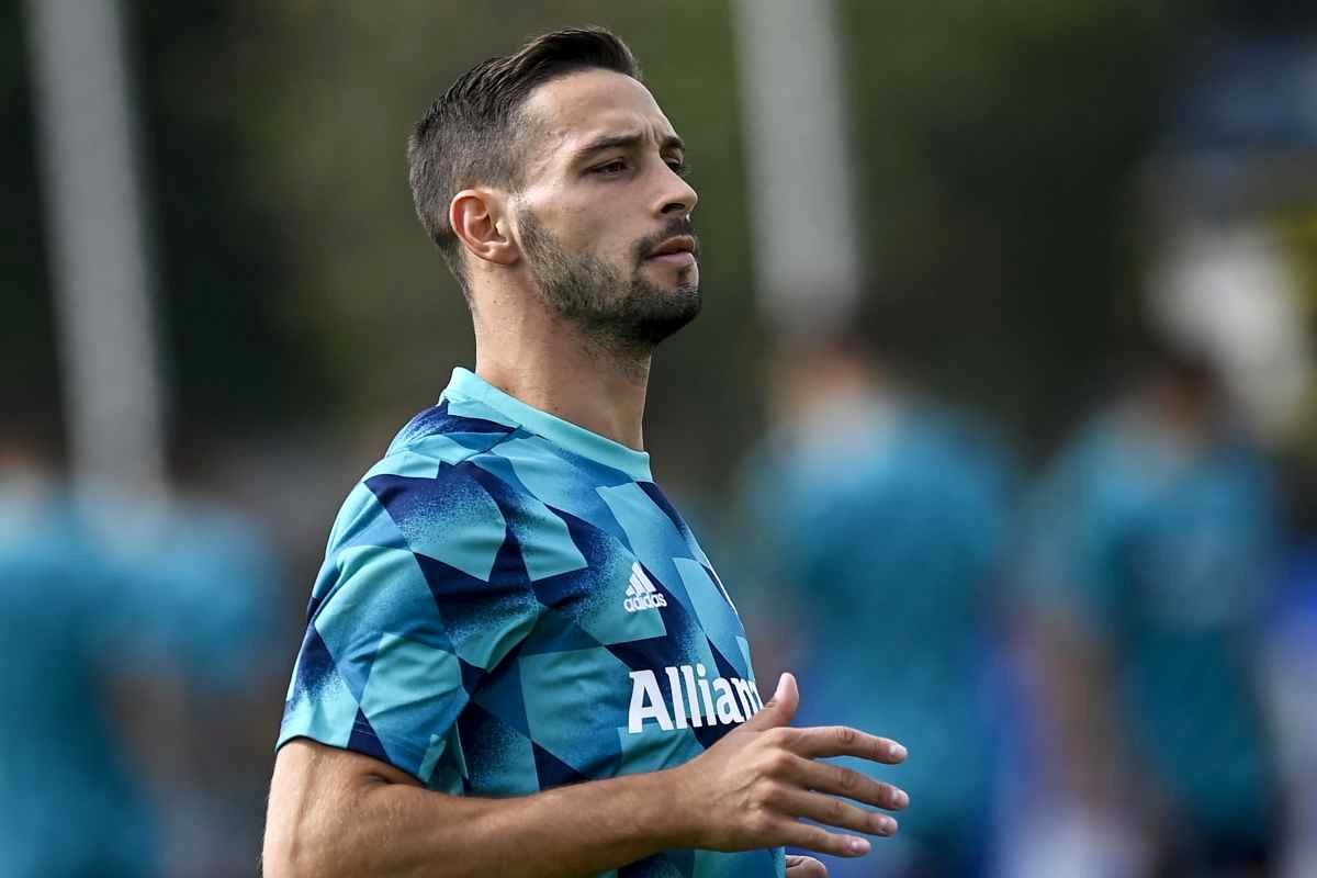 اخبار ضد و نقیض درباره ماتیا دی‌شیلیو؛ لچه و پارما به جای پرسپولیس