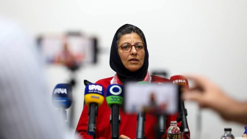 چالش بزرگ تیم ملی فوتسال زنان؛ نبود بازی دوستانه