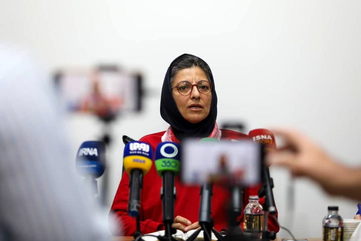 چالش بزرگ تیم ملی فوتسال زنان؛ نبود بازی دوستانه