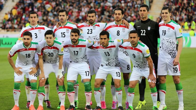 ۶۵ سال بعد؛ آخرین باری که ایران از هند شکست خورد