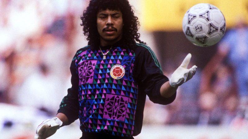 افسانه ال لوکو ؛ ۳۰ سال از ضربه عقرب گذشت