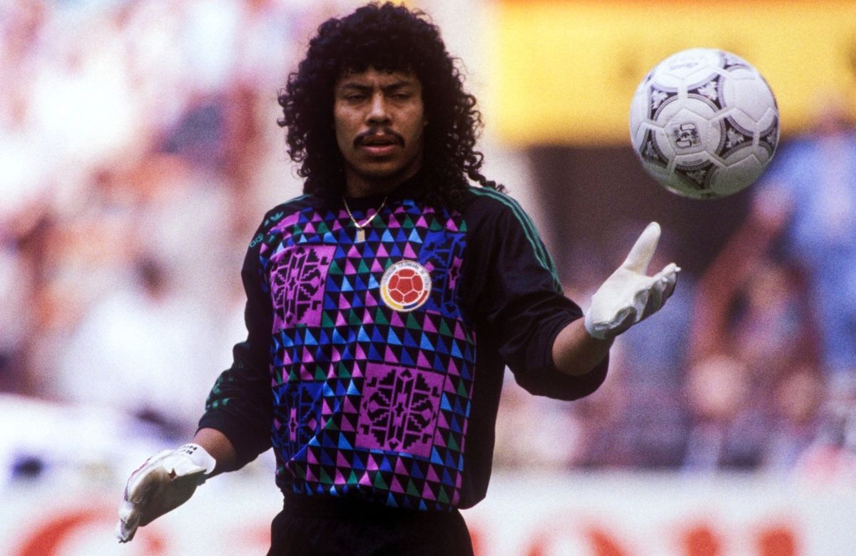 افسانه ال لوکو ؛ ۳۰ سال از ضربه عقرب گذشت