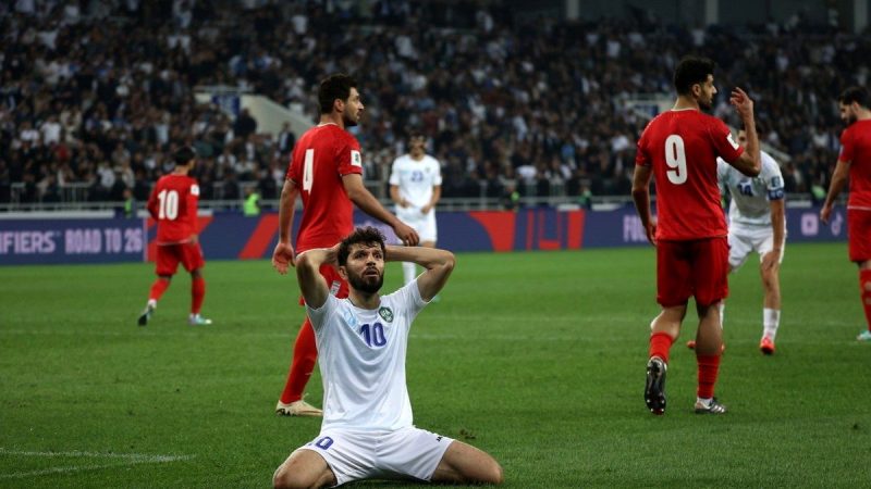 تقابل انتقام و طلسم‌شکنی ایران در فینال