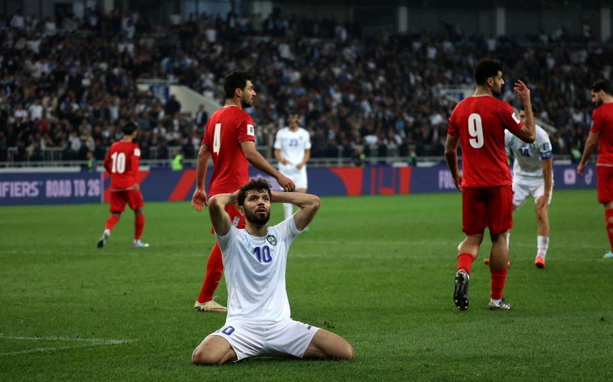 تقابل انتقام و طلسم‌شکنی ایران در فینال