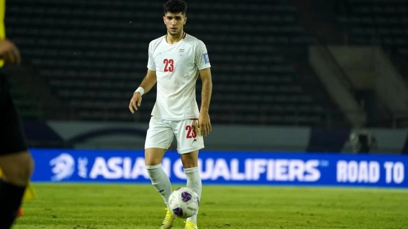 وی ای آر علیه تیم ملی ایران؛ بنام خدا اخراج!