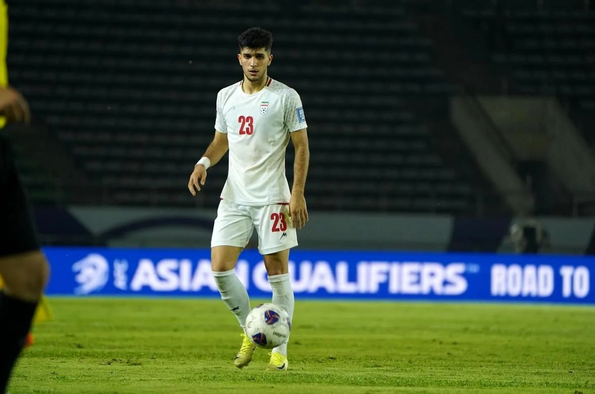 وی ای آر علیه تیم ملی ایران؛ بنام خدا اخراج!