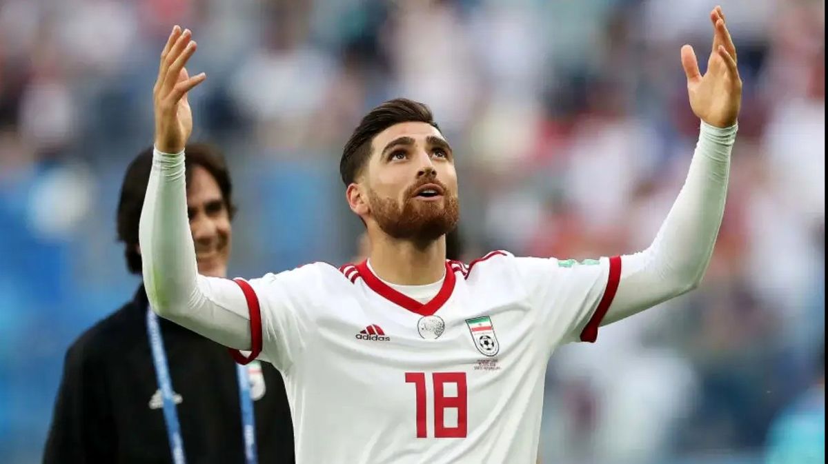 جهانبخش: به فکر بازسازی تیم هستیم