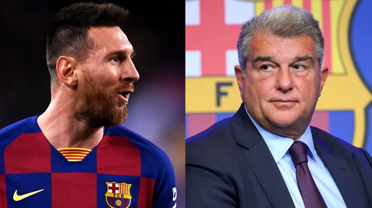 بازگشت مسی به بارسلونا؛ پادشاه در سایه و نقش تعیین‌کننده لئو