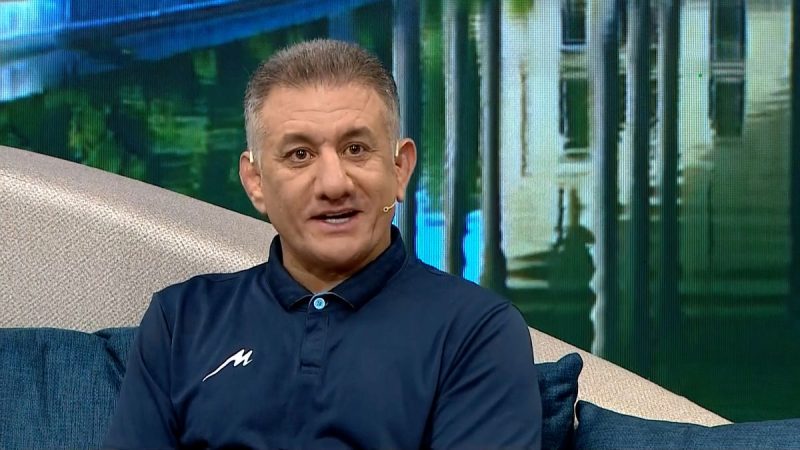 غلامرضا محمدی: مردم به حق از کشتی انتظار دارند