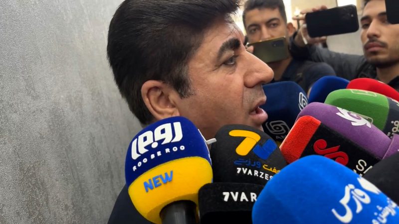 دبیرکل فدراسیون: مجازات حریف هندی سپاهان باید شدیدتر شود