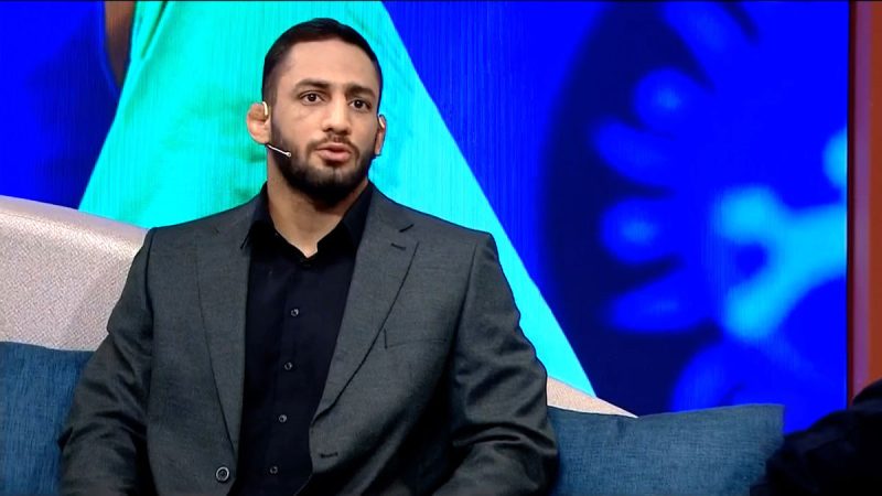 مسیر موفقیت آذرپیرا تا نایب قهرمانی جهان