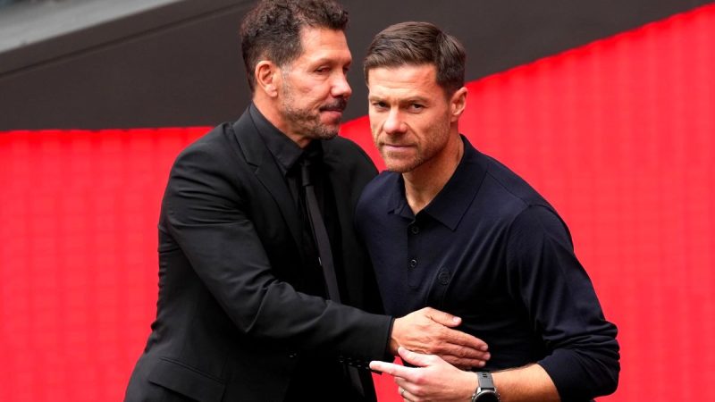 سه اشتباه ژابی آلونسو که به فاجعه رئال مادرید در دربی منجر شد