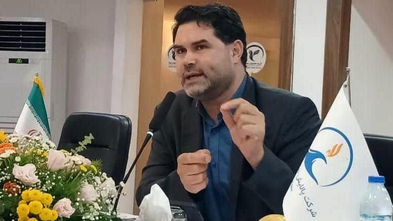 سینا کلهر: بهترین جایگاه ورزشگاه را به بانوان می دهیم