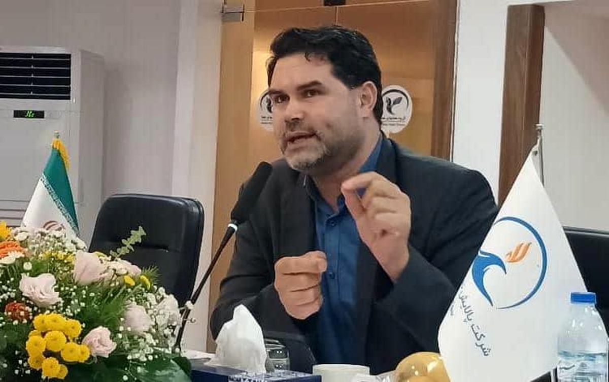 سینا کلهر: بهترین جایگاه ورزشگاه را به بانوان می دهیم