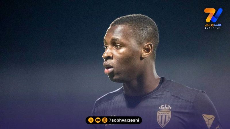 پاسخ منفی مدافع سنگالی پاری‌سن‌ژرمن به پرسپولیس