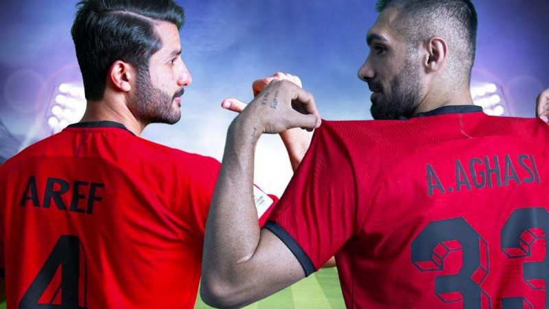 حساب ویژه استقلالی ها روی ذخیره آقاسی در تراکتور!