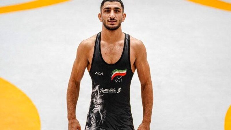 امیدهای سهرابی برای مدال برنز زنده ماند