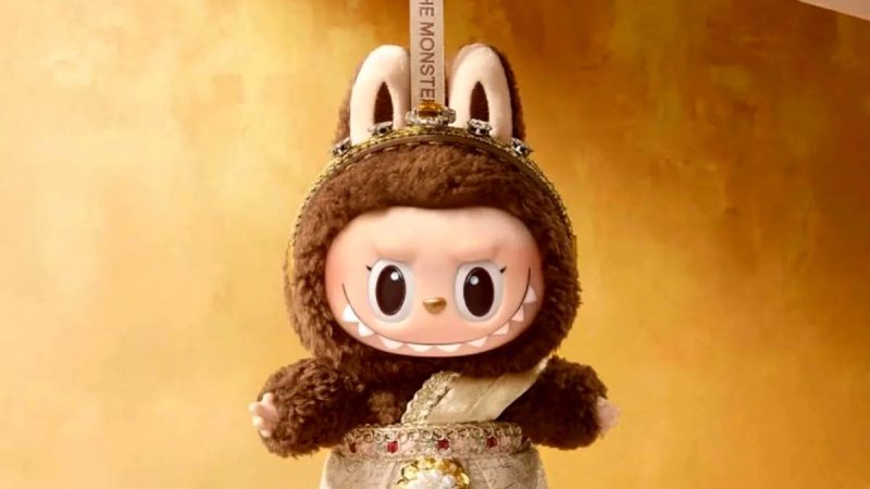 لبوبو در استقلال+ عکس