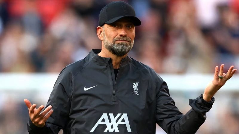 سورپرایز بزرگ فوتبال آسیا؛ مذاکرات مثبت الاتحاد و یورگن کلوپ