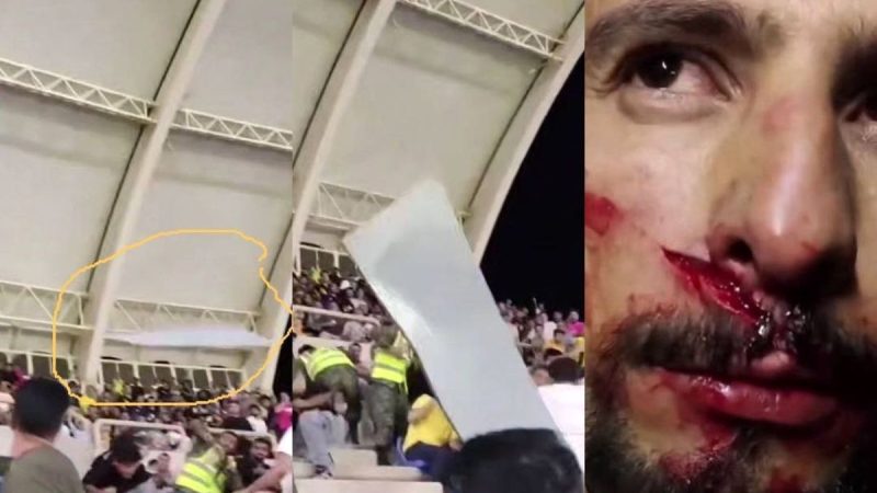 عکس دلخراش از شیراز؛ فاجعه وحشتناکی نبود آقای مدیرعامل؟