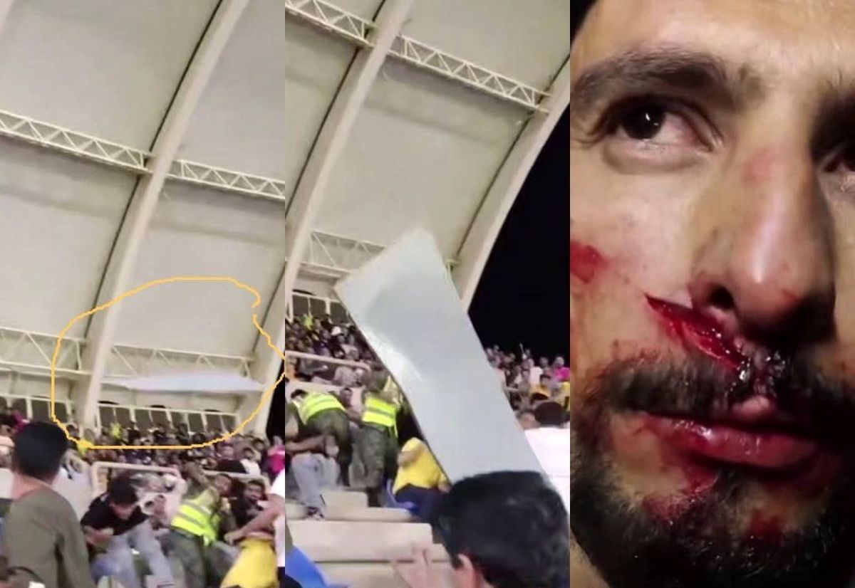 عکس دلخراش از شیراز؛ فاجعه وحشتناکی نبود آقای مدیرعامل؟