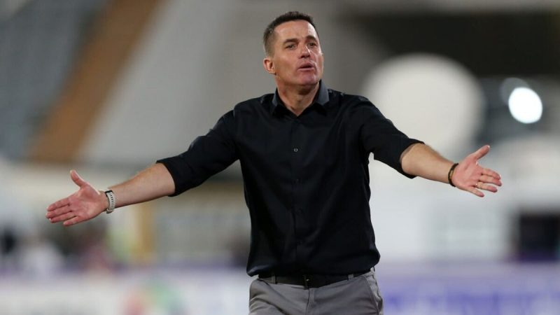 یکه‌تازی ادامه دار سرمربی سابق پرسپولیس در تایلند!