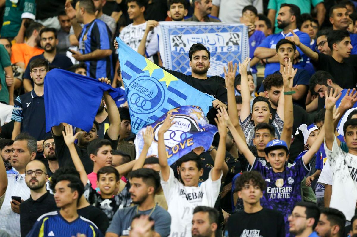 مدیرعامل استقلال خوزستان سکته کرد؛ در اهواز جنجال شد