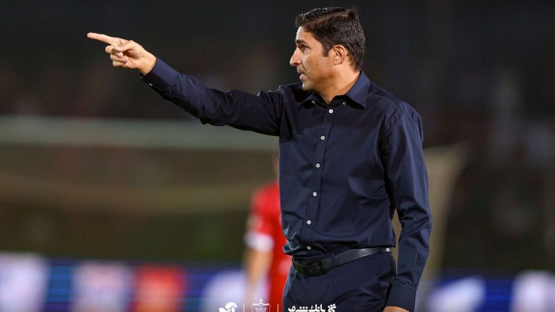 هاشمیان: هواداران نگران نباشند، بازیکن مؤثر می‌گیریم