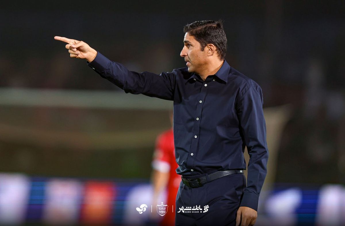هاشمیان: هواداران نگران نباشند، بازیکن مؤثر می‌گیریم