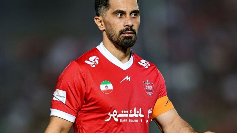 امید عالیشاه: آزادی شاید بعد از بازنشستگی من آماده شود!