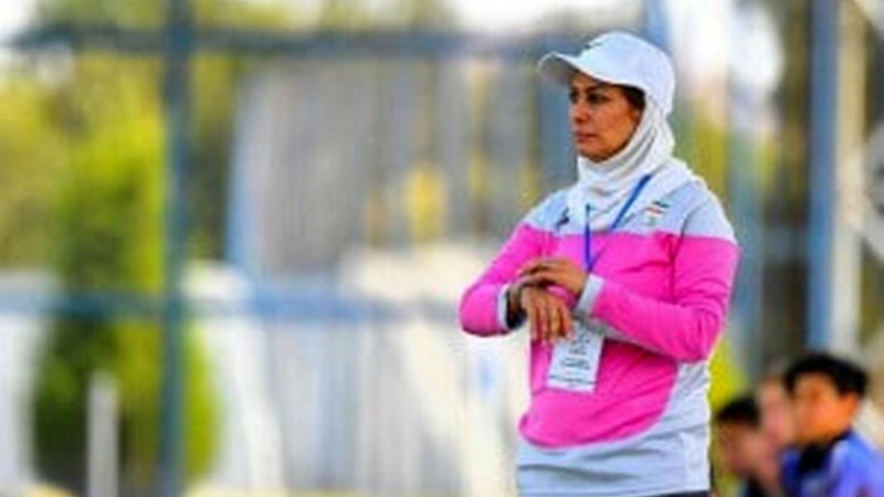 شادی مهینی: آماده‌سازی بازیکنان در سه بخش فنی، بدنی و روانی