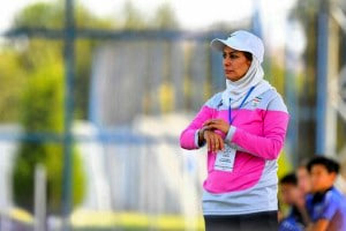 شادی مهینی: آماده‌سازی بازیکنان در سه بخش فنی، بدنی و روانی