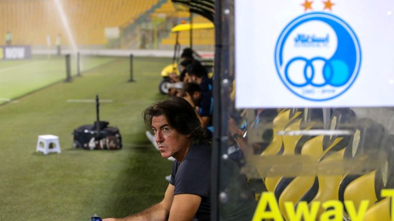 به خاطر استقلال؛ لطفا محرومیت ساپینتو را نبخشید!