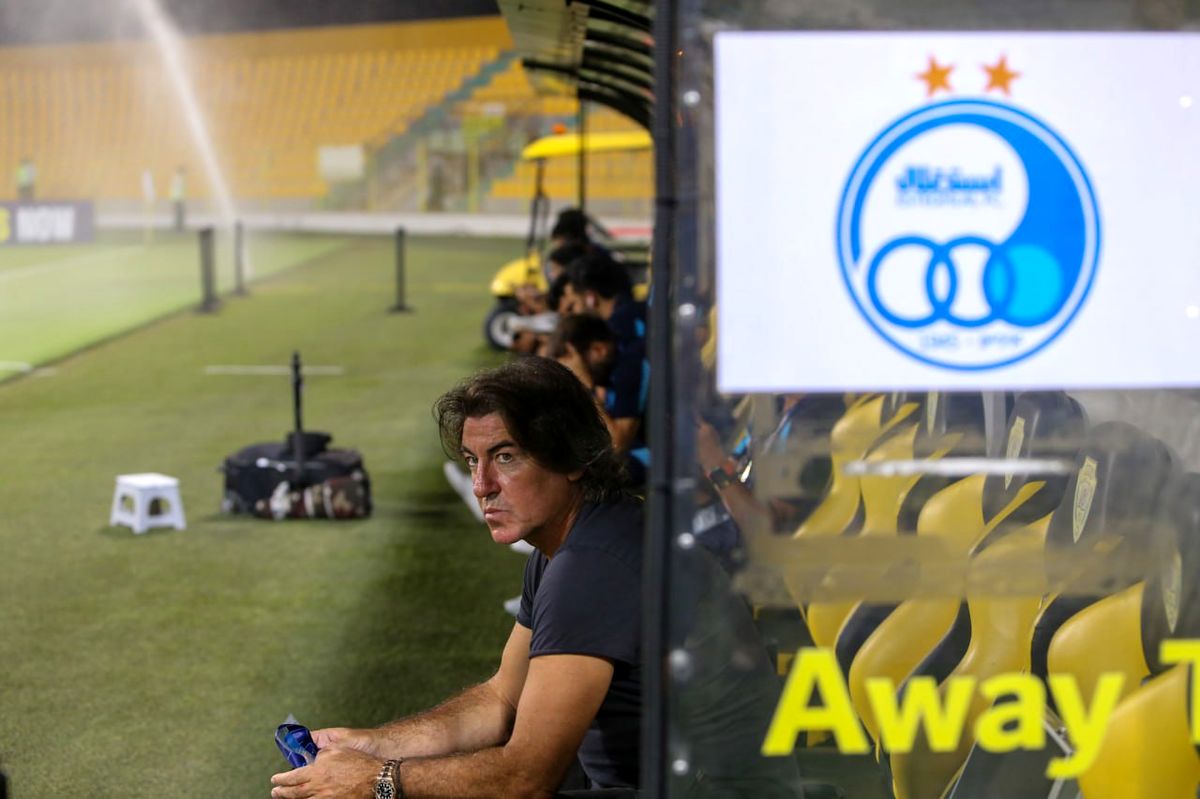 به خاطر استقلال؛ لطفا محرومیت ساپینتو را نبخشید!