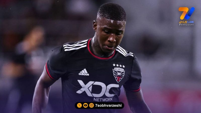 نایجل روبرتا مهاجم مدنظر پرسپولیس کیست؟ از درخشش در هلند تا شاگردی فرهاد مجیدی در اتحادکلبا