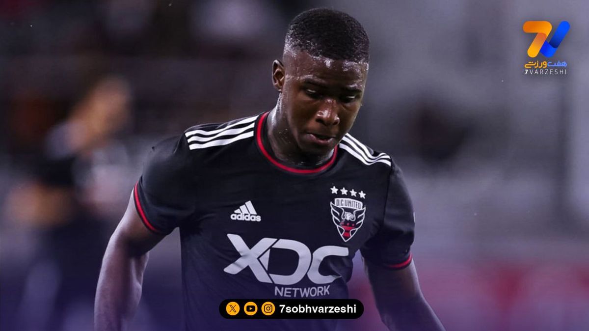 نایجل روبرتا مهاجم مدنظر پرسپولیس کیست؟ از درخشش در هلند تا شاگردی فرهاد مجیدی در اتحادکلبا