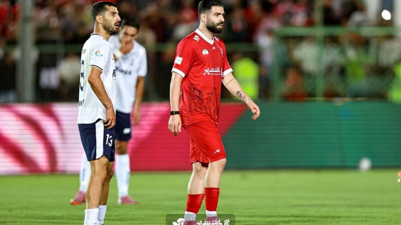 درباره یاسین سلمانی؛ هافبکی که قرار بود نجات‌بخش باشد