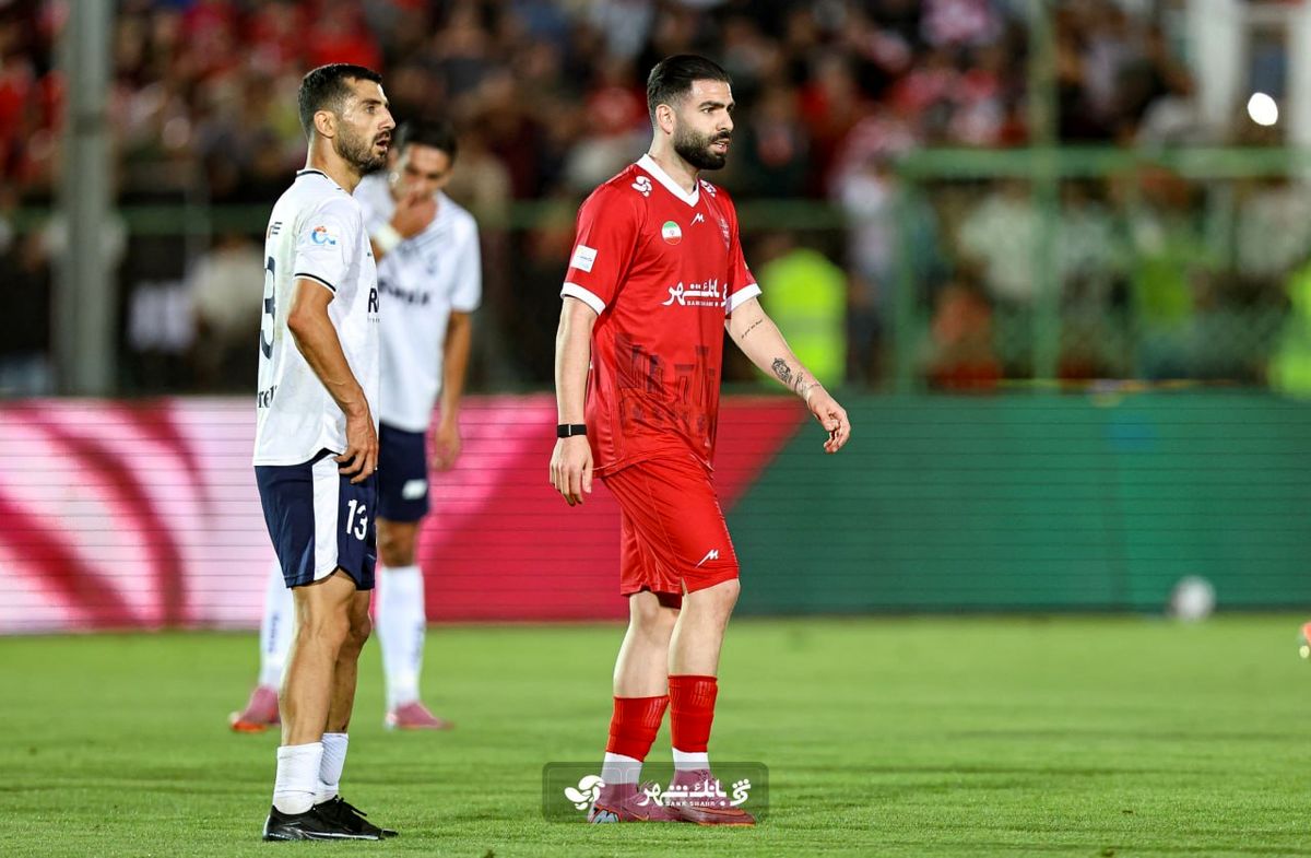 درباره یاسین سلمانی؛ هافبکی که قرار بود نجات‌بخش باشد