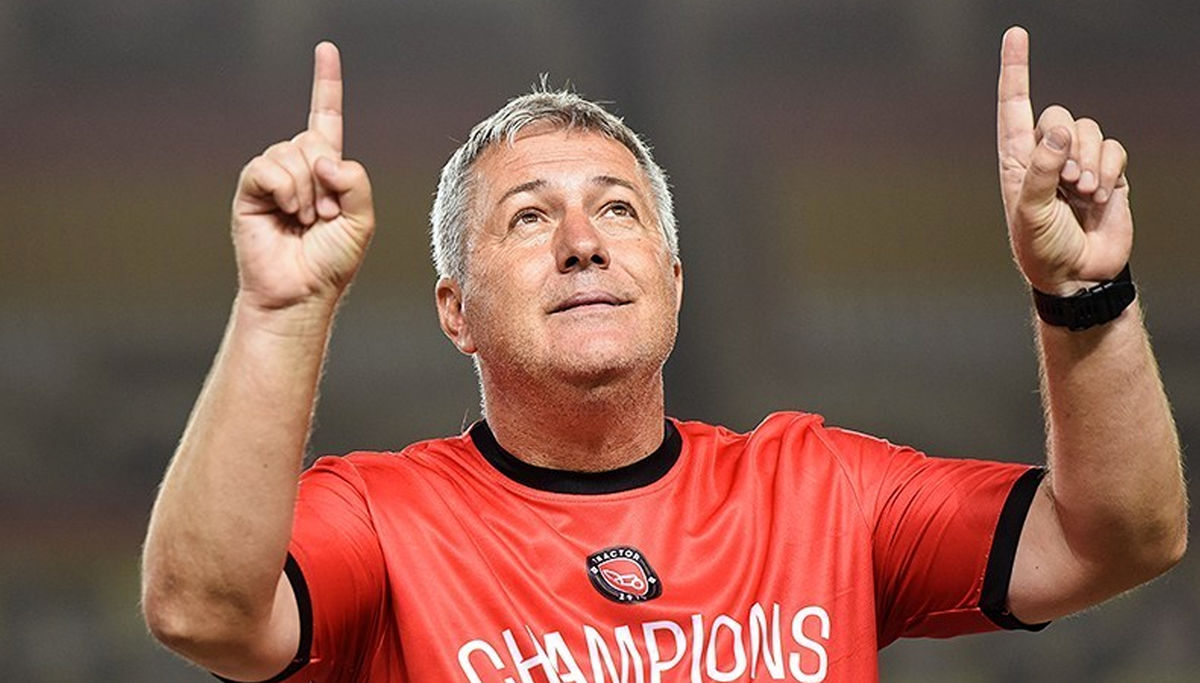 یک لیگ برتر و دو جدول؛ پیروز و اسکوچیچ در صدر، صنعتی ها در قعر!