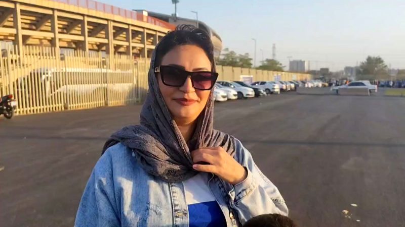 هوادار استقلال: از خوردن ۷ گل مقابل الوصل ناراحت شدم