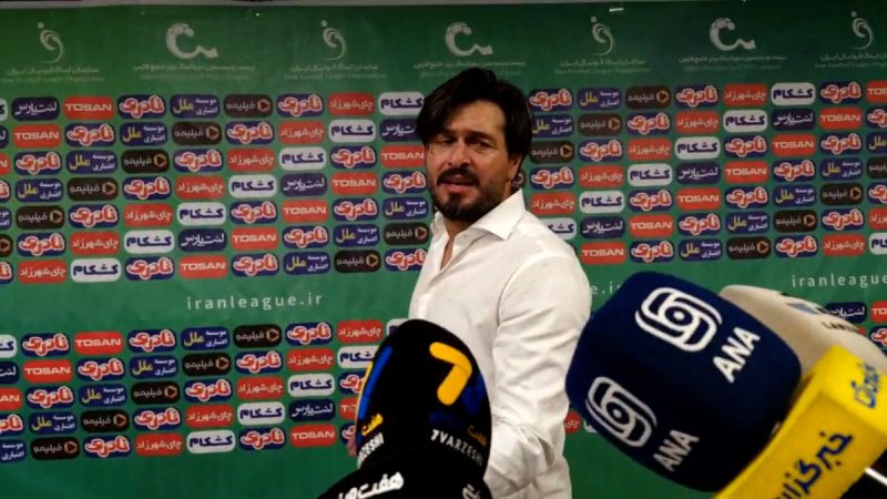 سعید دقیقی: چرا باید محروم شوم، حقم را می خواهم