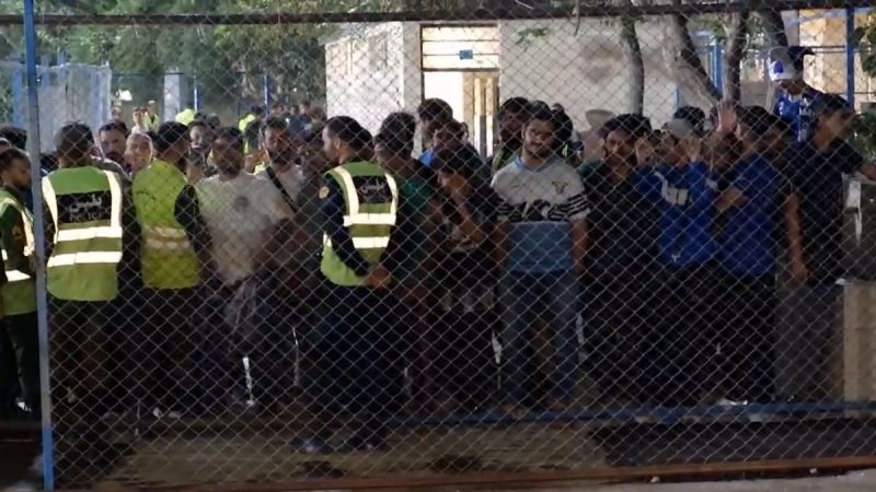 گلایه هواداران استقلال پس از تساوی با پیکان