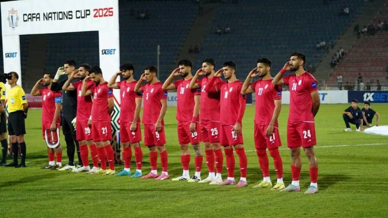 گل مشترک محبی ها برای تیم ملی؛ دو توپ در زمین بود، دو محبی کار را تمام کردند!