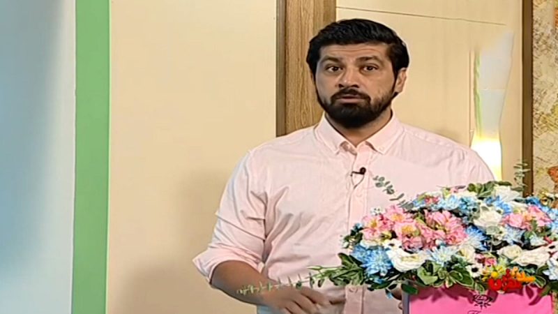 آشتیانی: پرسپولیس در خط حمله مشکل دارد، پیش‌بینی فصل زود است