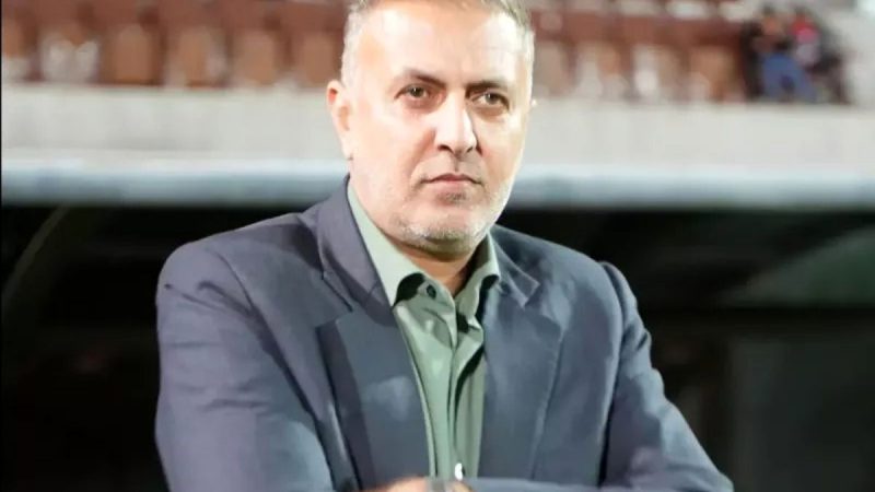 فوری؛ مدیرعامل صدرنشین لیگ برتر استعفا کرد