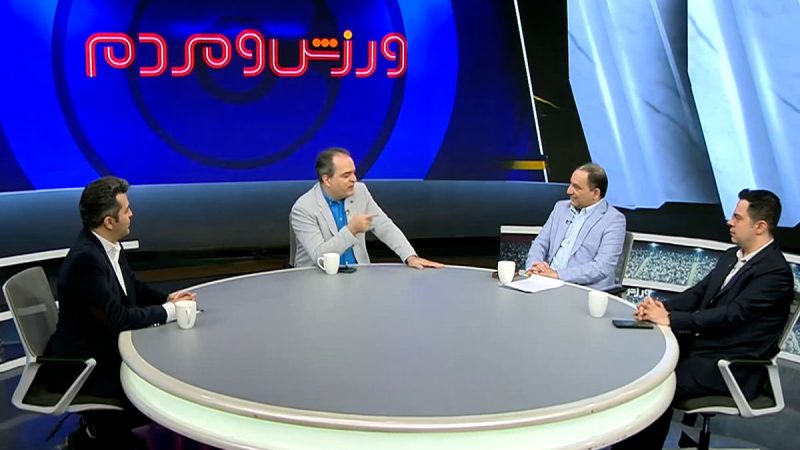 ماجرای پرونده آلوز از زبان سخنگوی فدراسیون فوتبال
