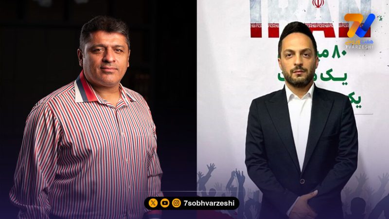 بهزاد داداش زاده: شاید کسی را سرمربی تیم ملی نوجوانان گذاشتند که هزینه کند!